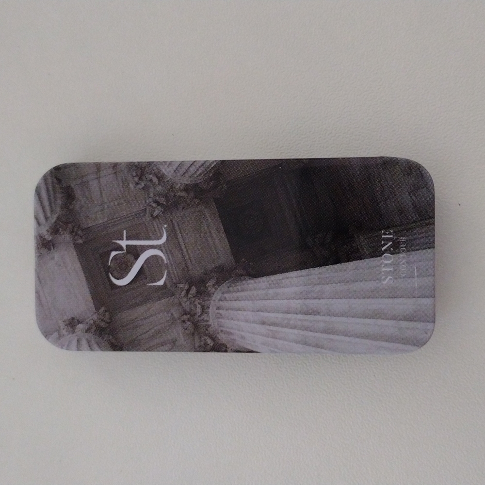 Seint Beauty Contour (Stone)